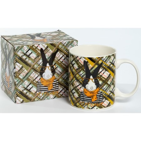 OLAFF mug "Dandy", 350 ml
