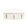 Liverpool hanger 10.106, 700x240x385, White/Vanilla