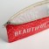 Penal soft, 1 compartment, 95x205 mm, PVC, Minnie Mouse
