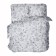 Bed linen euro, size 220x240 cm, 200x220 cm, 50x70 cm - 2 pcs