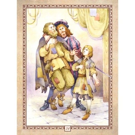Prince and the Pauper. Twain M.-1
