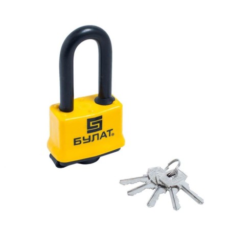 The castle of the hinged "Bulat" Armed Forces 0350-01, All-weather