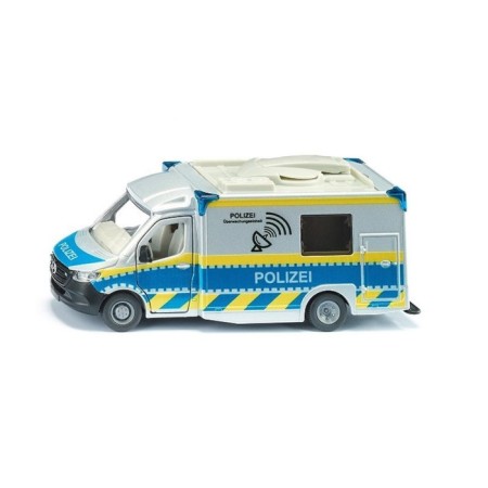 Siku Mercedes-Benz Sprinter Polizei Siku Police