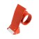 Blind tape a scrap, metal case, 48 mm