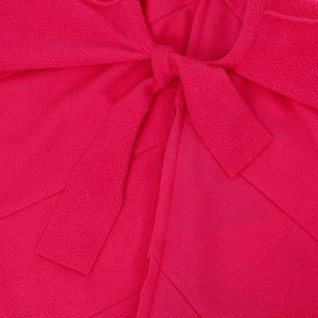 Carnival set "Pink Dragon", cloak and mask-10