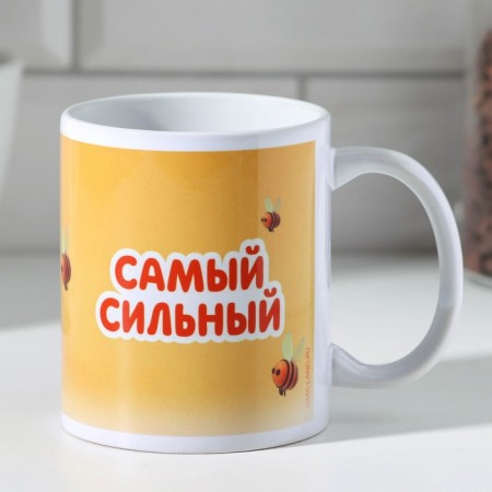 Misha Sublimation Misha 320 ml-2