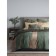 Bed linen euro, size 240x220 cm, 215x220 cm, 50x70 cm - 2 pcs