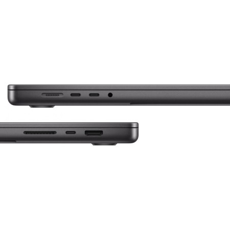 Apple MacBook Pro A2991 M3 Pro 12 Core 18GB SSD512GB/18 Core GPU 16.2 "Liquid Retin 106859-4