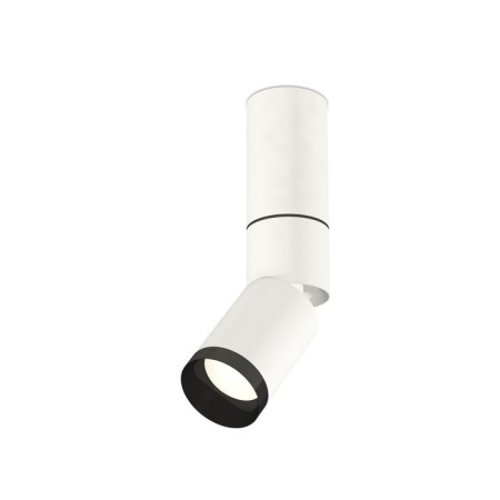Ambrella Light, Techno, XM6312115, GU5.3, Color of White Sand, White Sand.