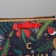 Craft vertical “New Year's Forest” package, ml 23 x 27 x 11.5 cm, New Year