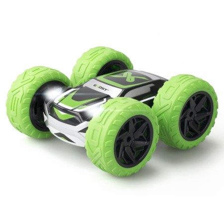 EXOST radio control machine "Cross", green color-3