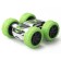 EXOST radio control machine "Cross", green color