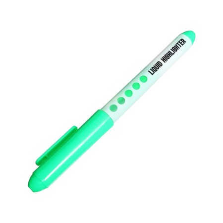A set of markers-texture, 4 colors, 4 mm, with liquid ink-2