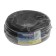 Cable "Master of Toka" VVGBM-PNG (A) -LS, section 2x2.5 mm2, 100 m, black