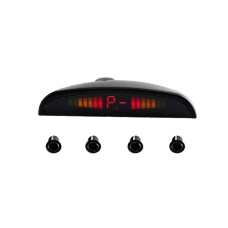 Interpower IP-430 N04 Black Park-2