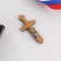 Wooden icon "My defender"