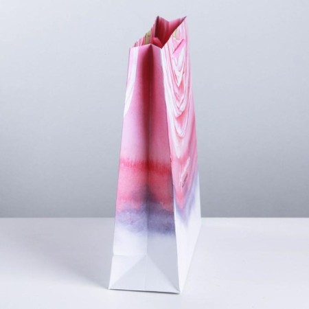 Gift laminated vertical, packaging, “good mood”, S 12 x 15 x 5.5 cm-1