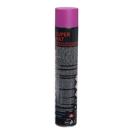 REMOLEL PLACK REARCO SUPER MAT, grapes, matte, aerosol, 750 ml-3