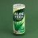 Breeding non -alcoholic non -carbonated "Aloe Vera", 240 ml