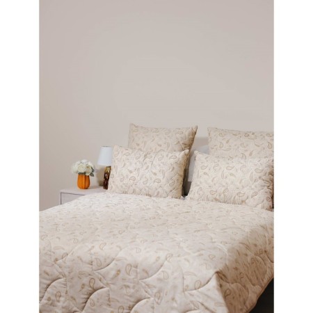 Siberia pillow "Dreams", size 50x70 cm-2