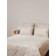 Siberia pillow "Dreams", size 50x70 cm