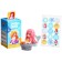 Funny Box game set, mermaids, mix