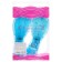 Set of jewelry "Shoes for Princess", Light, Blue