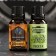 Gift kit for the bathhouse "Bannoye master. Budenovka" (11 in 1)