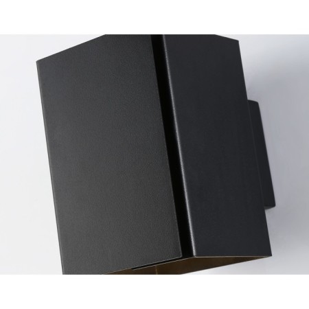 Wall lamp with a change of lamp Ambrella Light, Techno, TN5118, G9, Black Color-1
