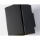Wall lamp with a change of lamp Ambrella Light, Techno, TN5118, G9, Black Color