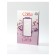 Baby Microfibers with Lurex Contte Elegant Holid, height 128-134 cm, color Bianco