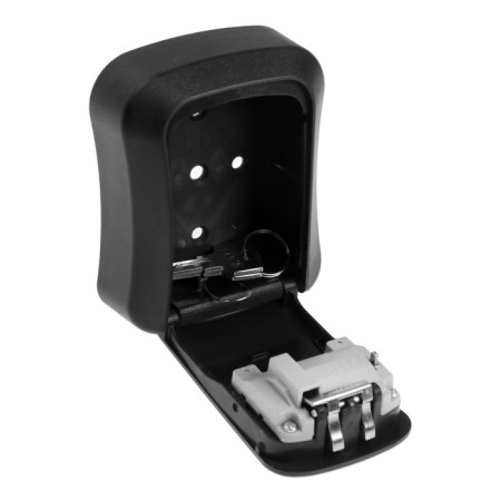 Coater COMPLY CODE TUNDRA LIGHT, Black Color Black-10