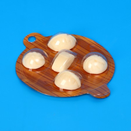 Chewing marmalade "dumplings" 18 g-1