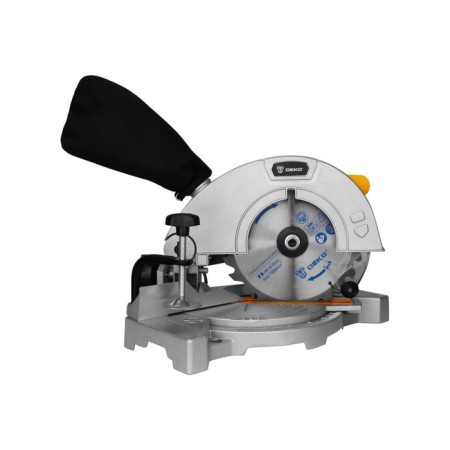 Deko DKMS1400-210, 1400 W, 210 mm, 5500 rpm DKOMS-1
