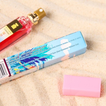 Women's toilet water "Elite Collection", "Miami Sun", 14 ml-2