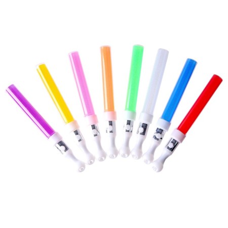 Light wand "shine", color mix-6