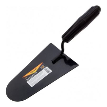 Kelma concrete worker Sparta, carbon steel, plastic handle, 180 mm