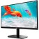 Монитор AOC 21.5" Value Line 22B2H(00/01) черный VA LED 16:9 HDMI матовая 200cd 178гр/178гр 100461