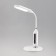 Soft 8W desktop LED 3300-6500k white