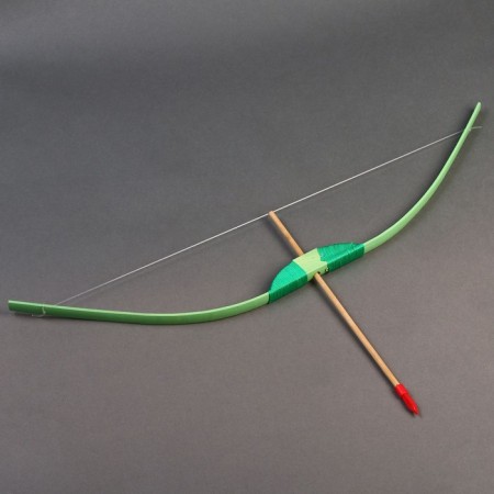 Rifle onions "Forest shooter"-2