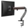 Crasstein for Monitors Ultramounts UM734WD Gray/Brown 17 "-27" Max.7kg mount K from 107046