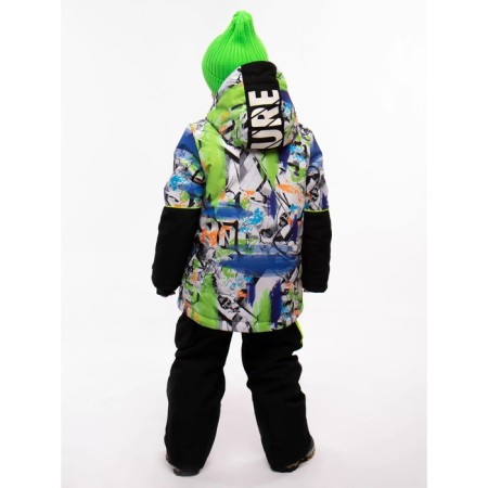 Set for a boy, height 122 cm-1