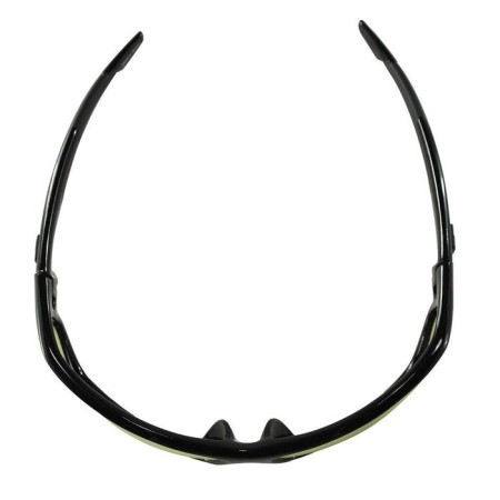 AXL glasses black with yellow antifog lenses-3