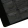 Album for coins 125 x 185 mm Calligrata "Combi" for 102 coins, 8 sheets, PVC cover, brown