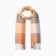 Palantine textile, beige/brown color, size 68x175