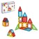 Magnetic designer "Magic Magnet", 22 details