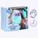 Frozen vacuum cleaner, sound, cold heart, light, household appliances