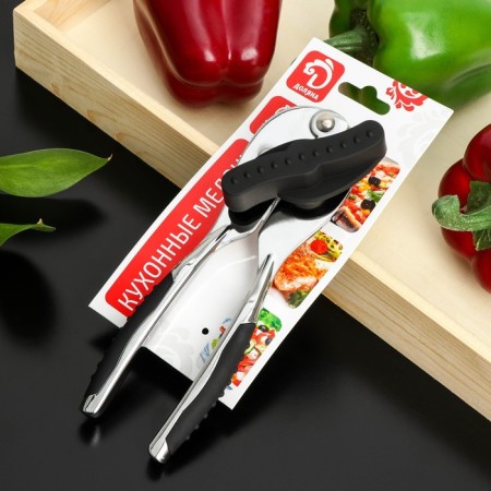 Knock shapes knife shapes, stainless steel, black color-4