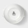 Porcelain pot for baking Wilmax, 350 ml, white color