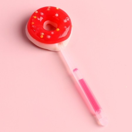 Lollipop on the luminous stick "Sihii", 10 g.-1
